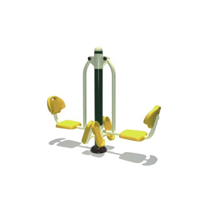 Sports Equipment And Facilities - 業務用新型フルセットフィットネス機器 - ジム施設向け多機能スチール製スポーツ用品