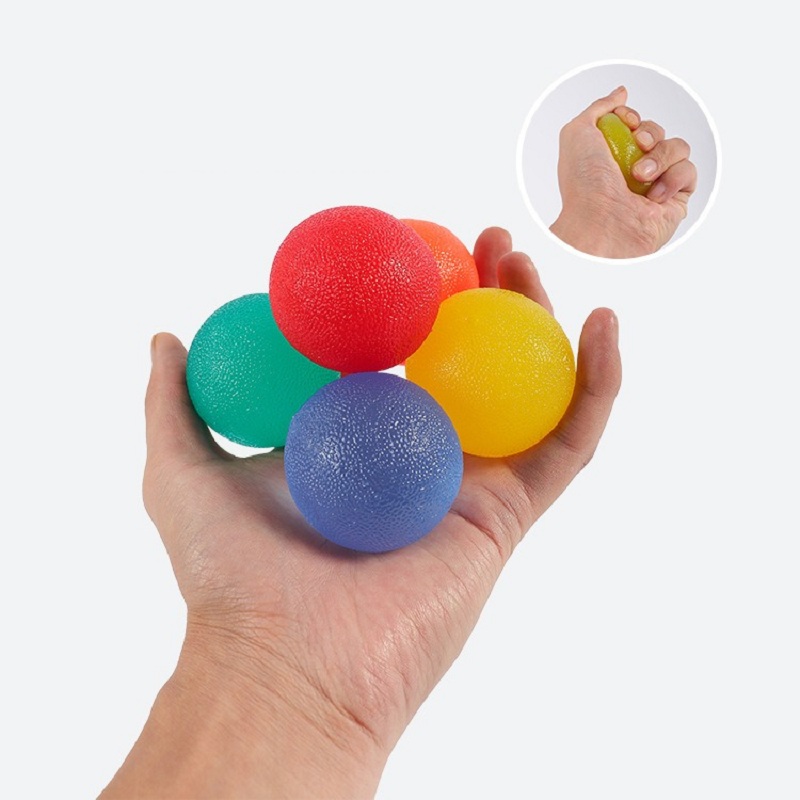 Sports Equipment Companies - ハンドグリッググリップボール、フィンガートレーナー、ジムフィットネス、ホームエクササイズ機器、ストレスエキスパンダー、筋肉強化