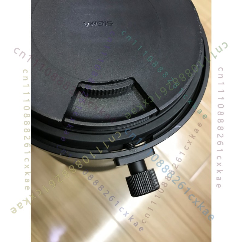 Sports Equipment Repair - シグマ150‑600 SスポーツLH1164‑01望遠レンズ用アフターマーケット交換用レンズフードロックネジ1個 修理アクセサリー