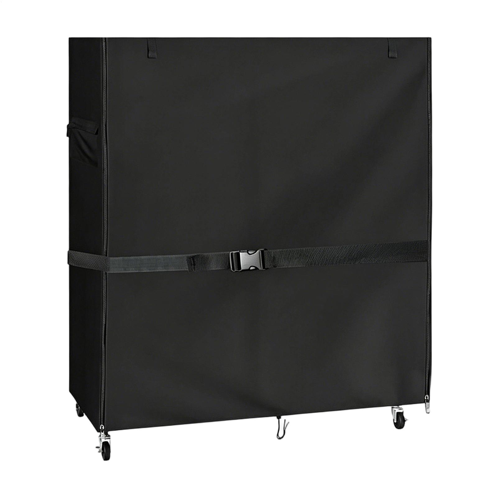 Sports Equipment Garage Storage - ゴルフバッグ収納ラックカバーオックスフォードガレージオーガナイザーガードゴルフ用品ラックカバースポーツ用品おもちゃ家庭用雑貨女性用