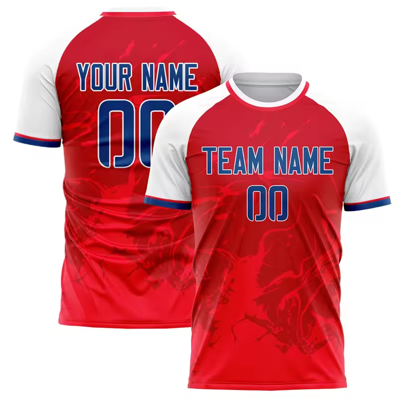 メンズスポーツ速乾ジャージカスタムTシャツ3Dプリントフィッ - Sports Equipment Jersey のレビューと価格