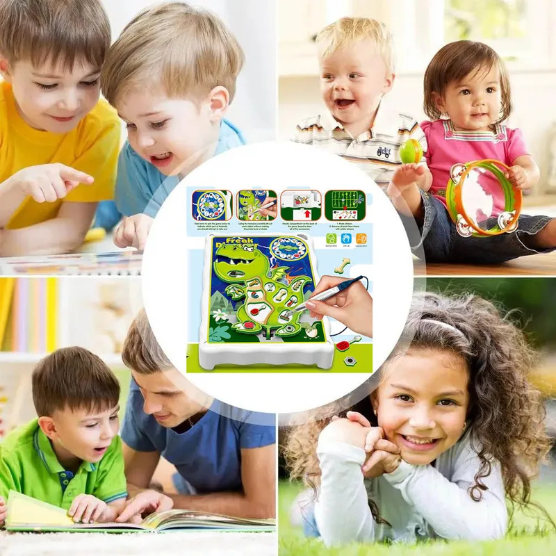 楽しいタッチワークアウトゲーム、親子インタラクション、バラン - Sports Equipment Club のレビューと価格