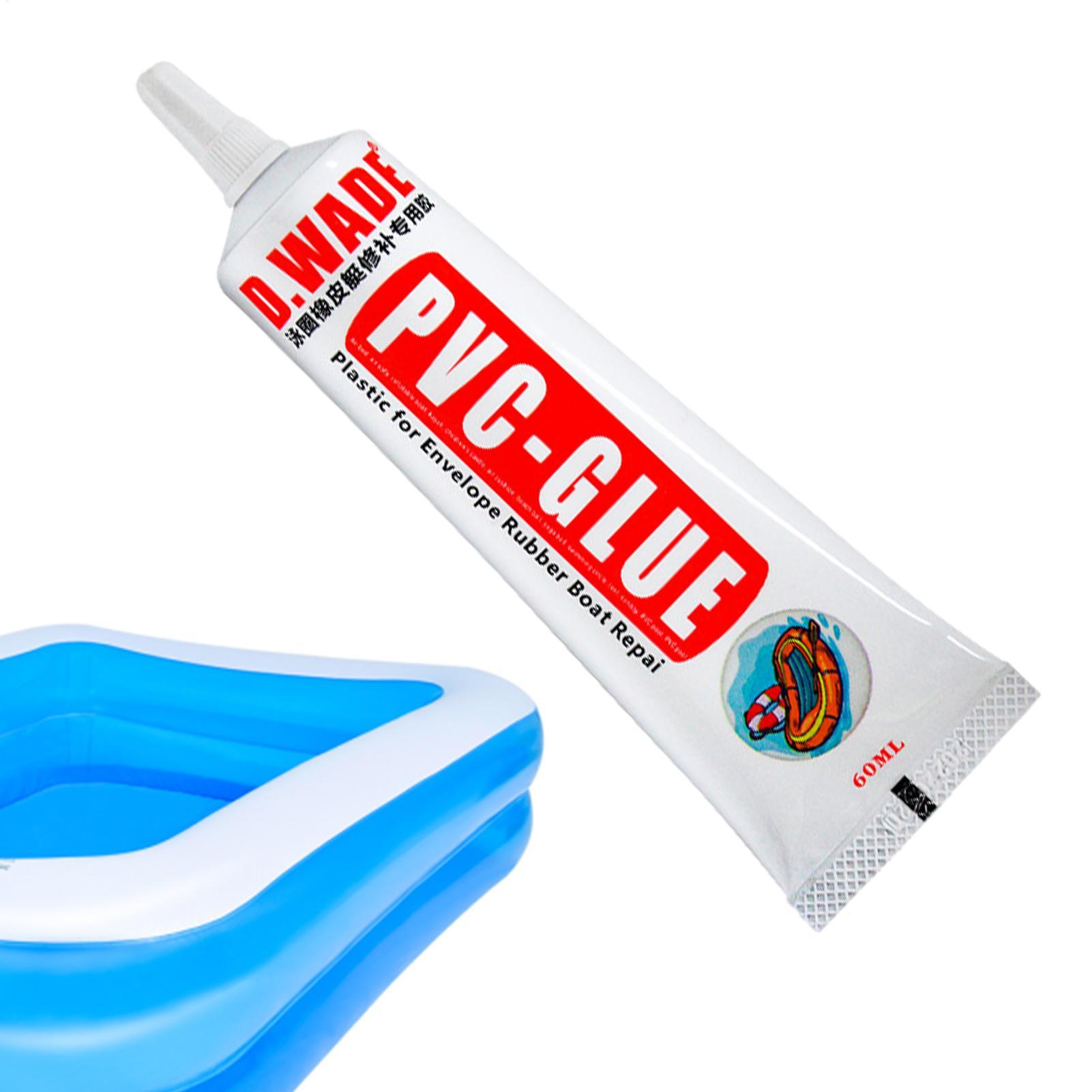 60 ミリリットル PVC 接着剤インフレータブルボート S - Sports Equipment Repair のレビューと価格
