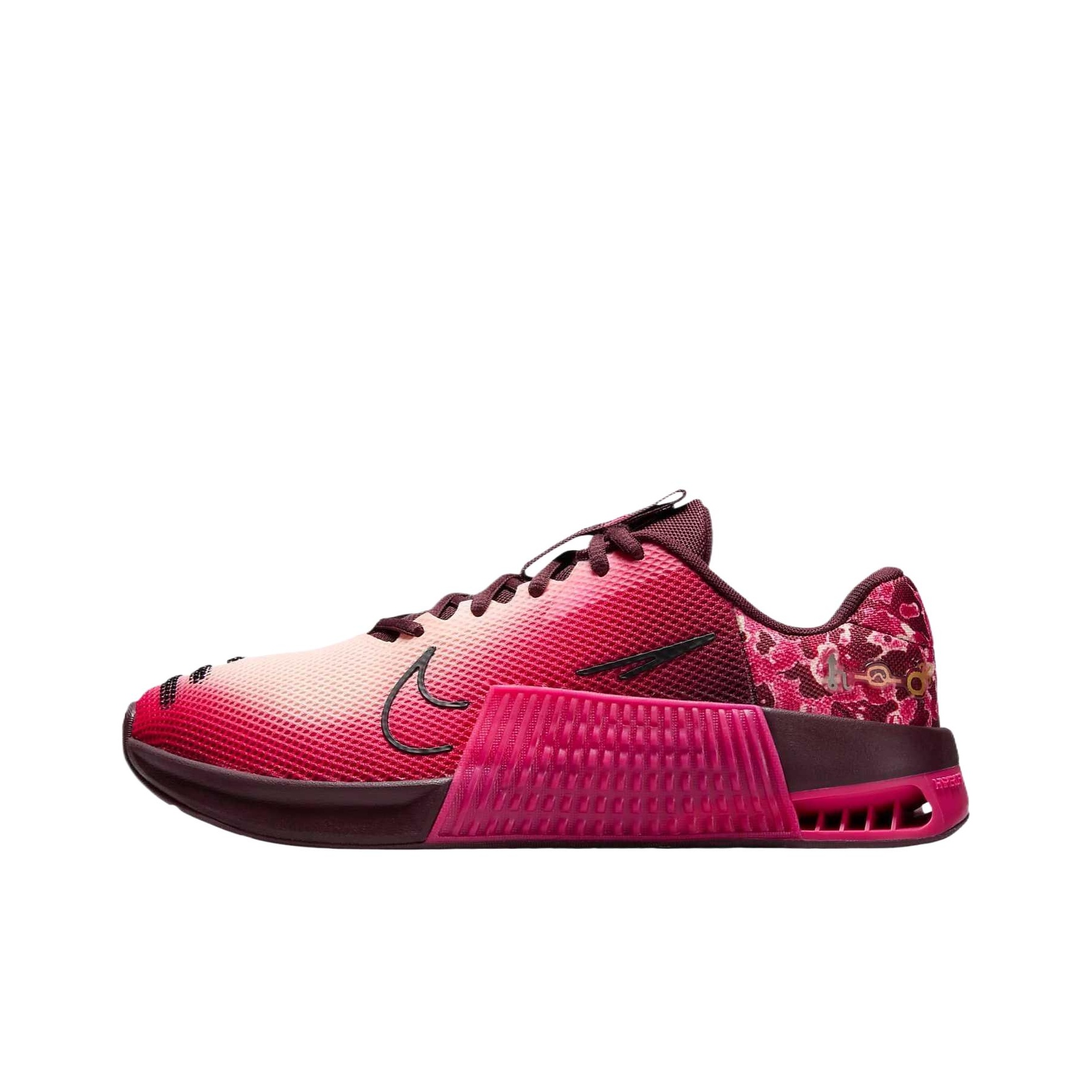 ナイキ メトコン 9 ランニングシューズ レディース ロート - Nike Shoes Metcon 9 のレビューと価格
