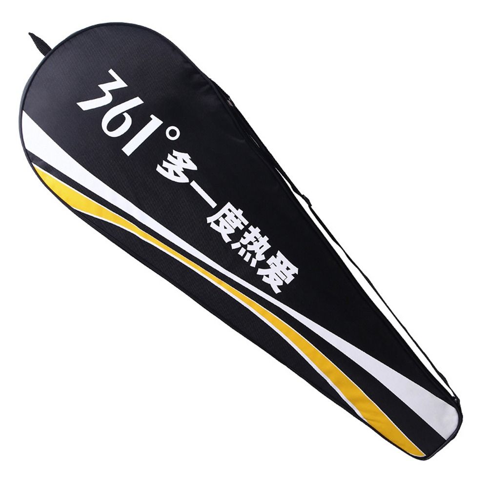 耐久性のあるマルチカラーバドミントンラケットバッグプロフェッ - Sports Equipment Badminton のレビューと価格
