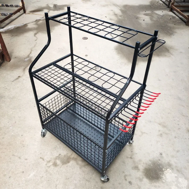 2026年版ガレージスポーツ用品オーガナイザー（バスケットと - Sports Equipment Garage Storage のレビューと価格