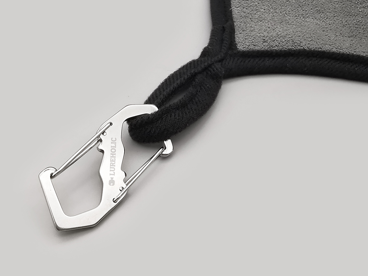 LUREHOLIC 釣りタオル 釣り服 肥厚 ノンスティック - Sports Equipment Repair のレビューと価格