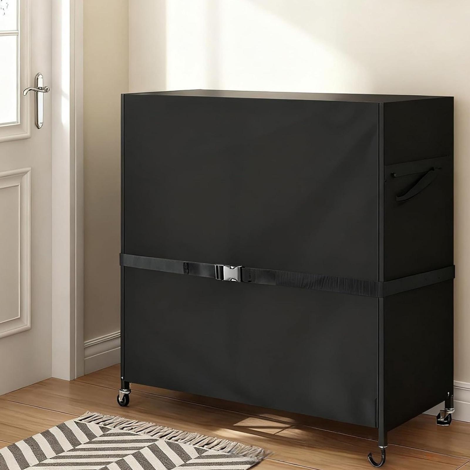 ゴルフバッグ収納ラックカバーオックスフォードガレージオーガナ - Sports Equipment Garage Storage のレビューと価格