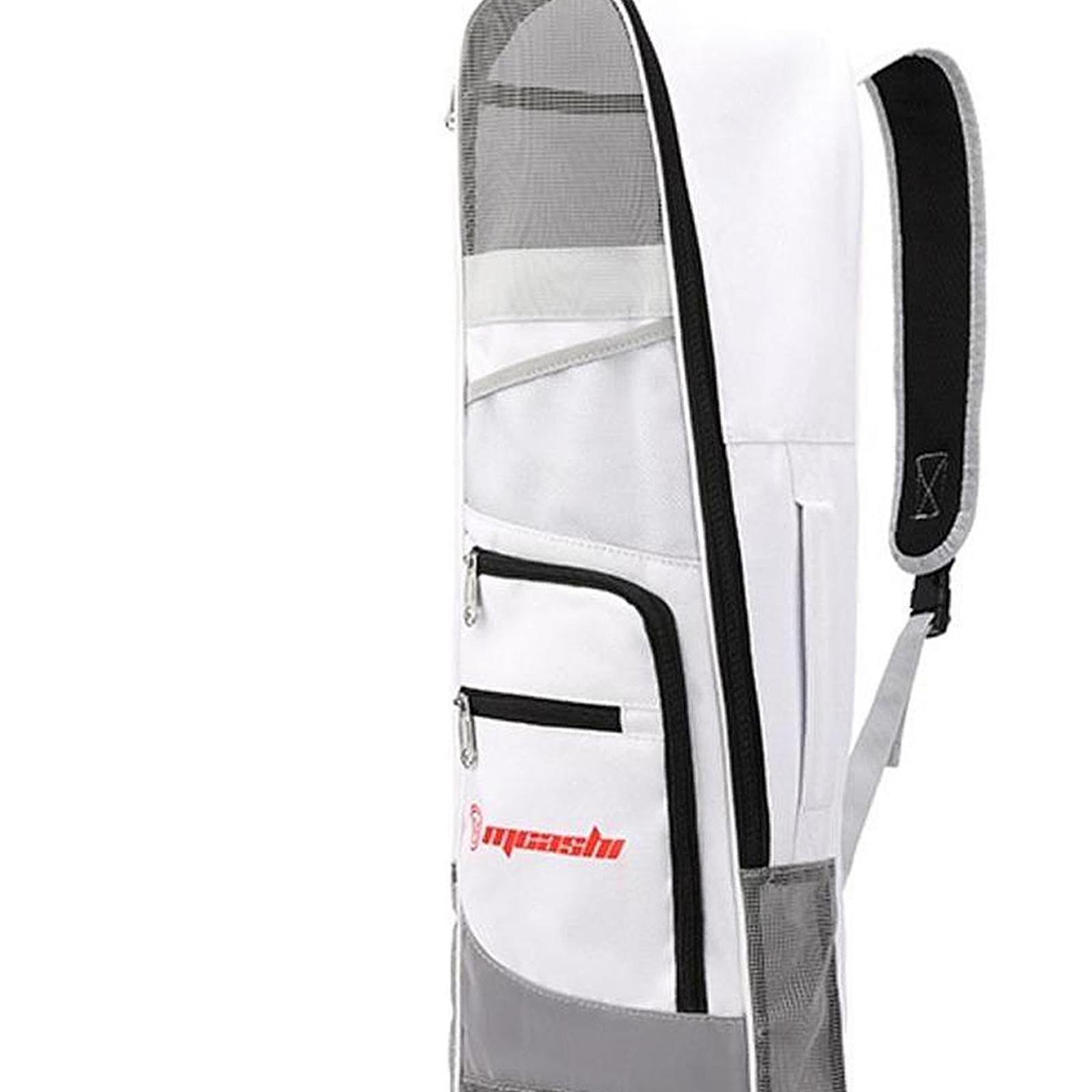 シュノーケリングバックパックフィン収納バッグシュノーケルマス - Sports Equipment Club のレビューと価格